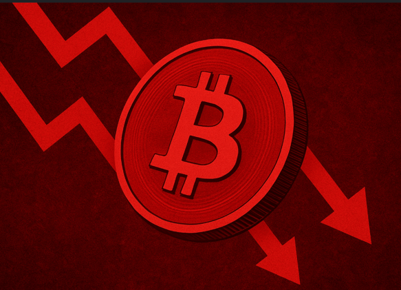 ☕Café Bursátil: Bitcoin negativo?