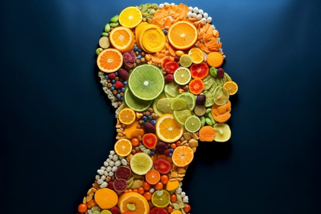 3 ESSENTIAL Nutrients for the Brain (Science-backed)