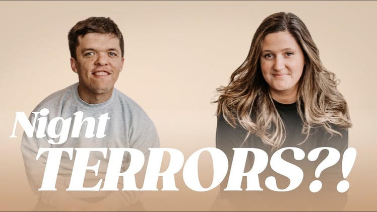 05 DEV | Terrifying Zach Story from Tori (Premium)