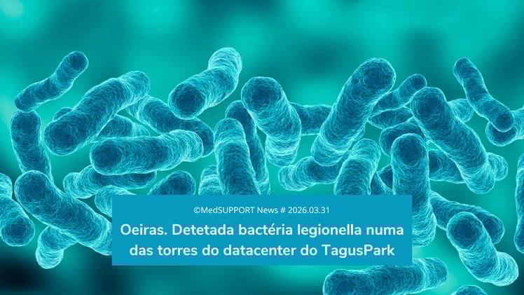 Notícias da Saúde em Portugal 806