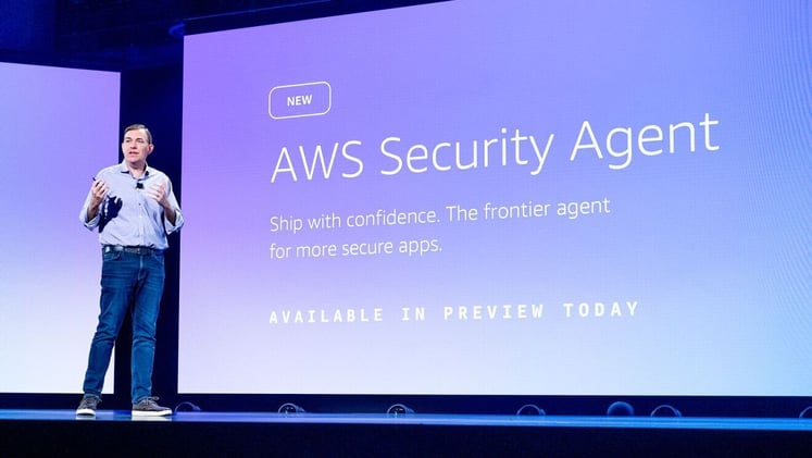 AWS Unveils Frontier Agents as Anthropic Makes Major Moves in Coding and Enterprise AI