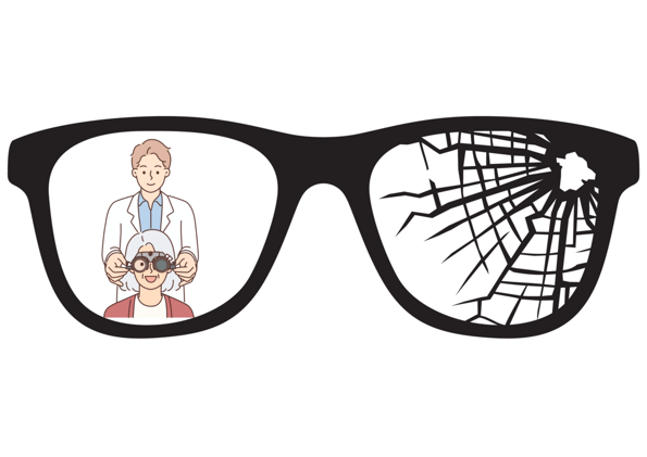 Tired of remaking glasses?