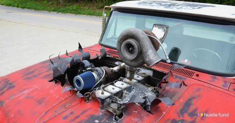 Where Should You Focus in Your Funnel? 4/2