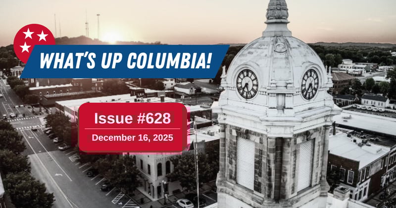 A Mulehouse Magical Christmas Brings Santa, Carriage Rides, and Holiday Cheer to Columbia