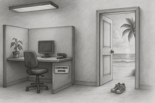 What Walmart Just Taught Us About the Return to the Office