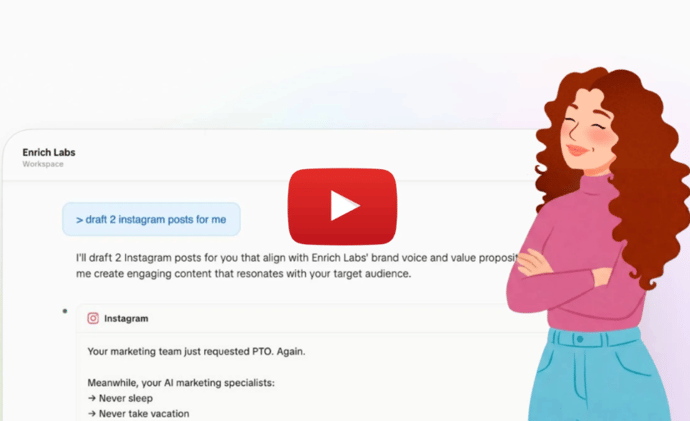 🤖 Helena, AI-ul care vrea să înlocuiască echipa de marketing [Thrive Codex #137]   