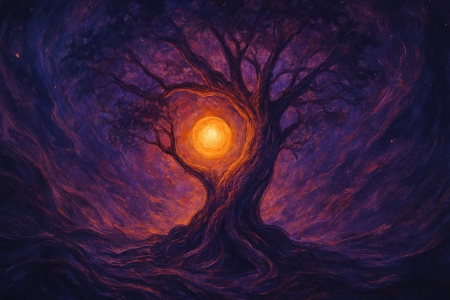 A ‘Mythic Alchemy’ Primer