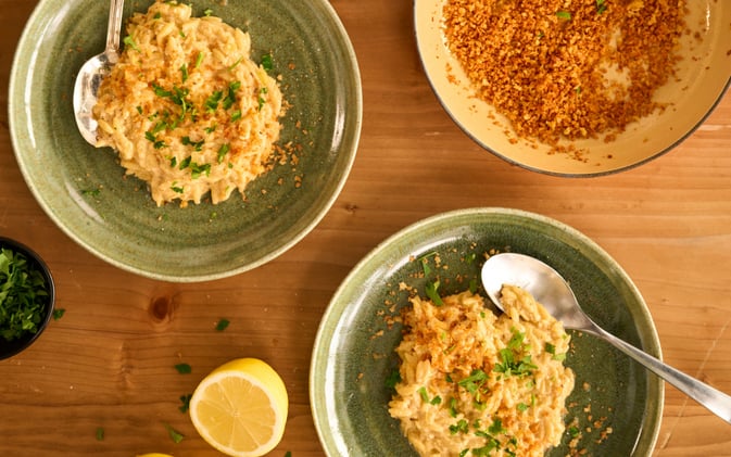 Our Top Recipe of 2025