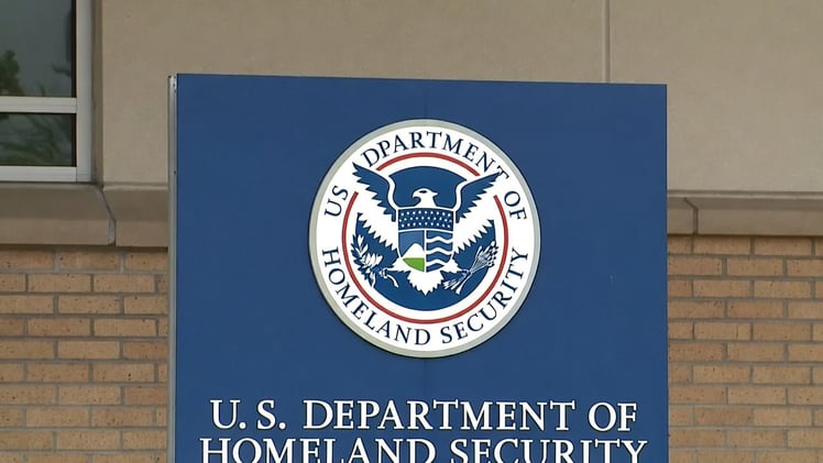 U.S. Government Partially Shuts Down Due to Dispute Over Immigration Tactics