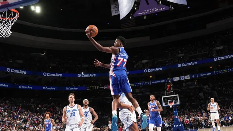 Do you see what I see?