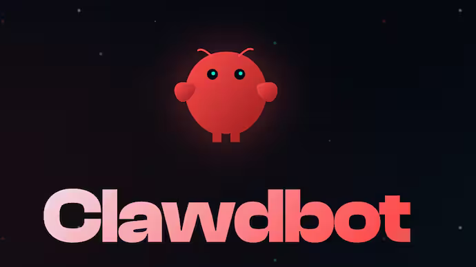 Clawdbot, une révolution dans la création d'assistant IA ?