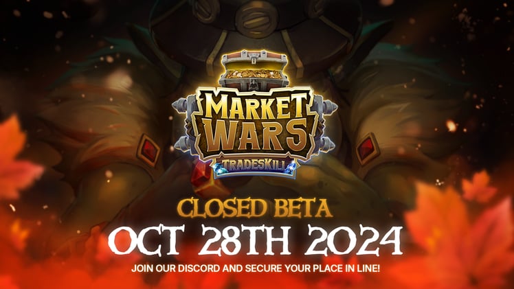 Introducing Market Wars & the Game7 Developer Program