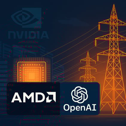🔥Is Compute the New Oil?