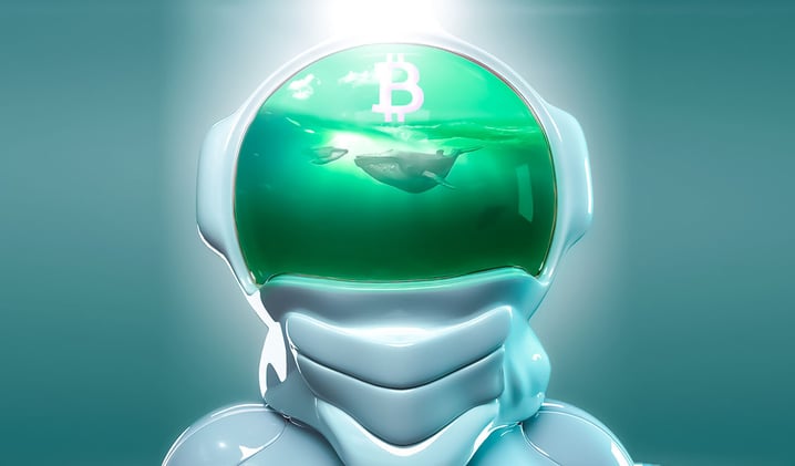 Bitcoin Whale Activity Is Sending a Bullish Signal for BTC, Says deVere Group CEO Nigel Green – Here’s Why