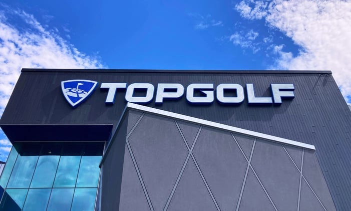 Constant Sports Report