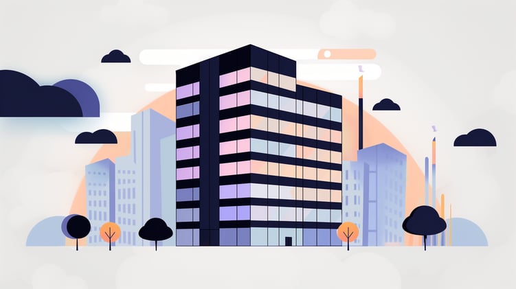 Institutional Real Estate's Bold Moves