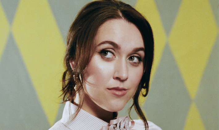 Em Beihold joins Shelf