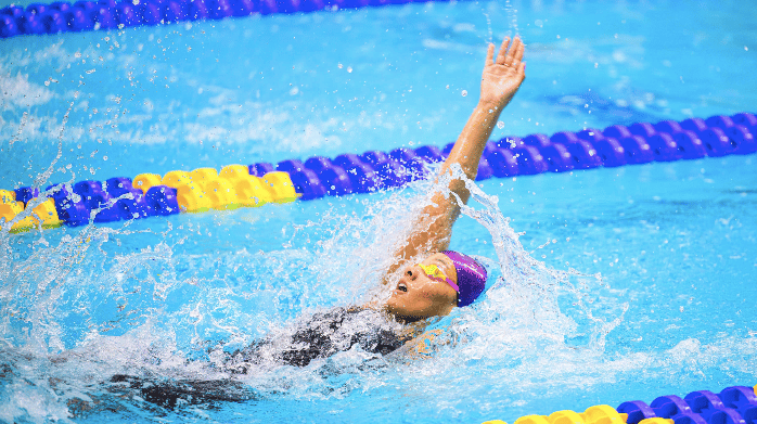 Bayou Brew 3/18: Pool Party