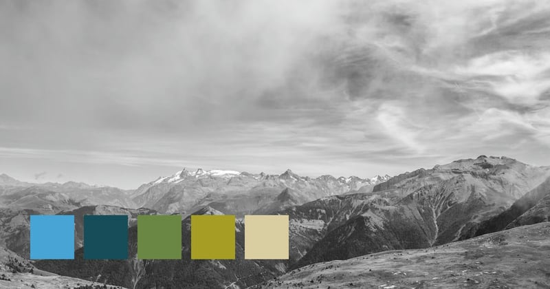 Meandering Through Tranquility