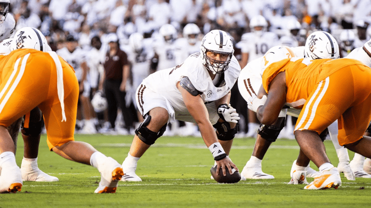 Bulldog Brew 10/3: Football In Aggieland