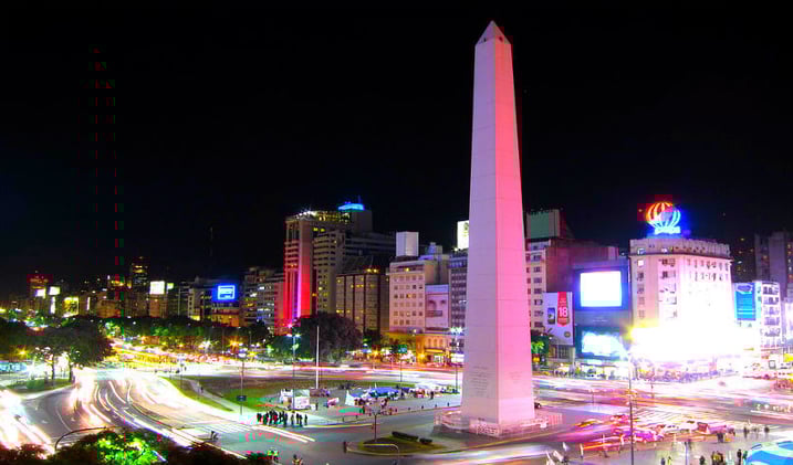 Crypto Milestone: Argentina Accepts Bitcoin Payment for Goods Sold to Paraguay