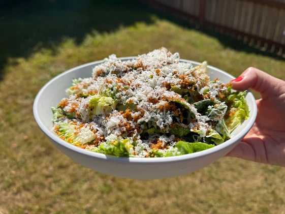 Caesar Salad
