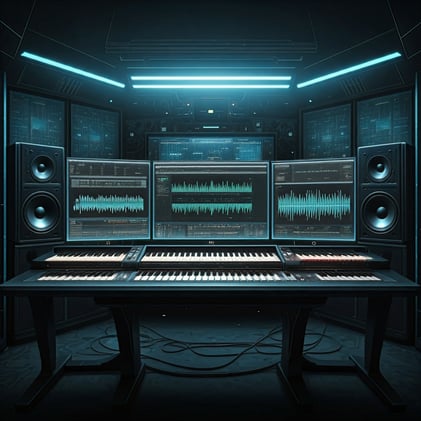 AI Remixes Music: The Future of Creativity?,Mastering EDA,AI-Powered Advertising & More