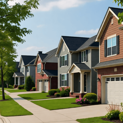 Foreclosure activity remains below pre-pandemic levels in 40 states