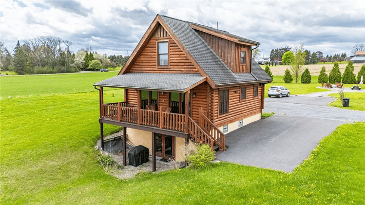 🏕️ Northeast STR Gold: Top Deals to Kickstart Your Week | November 10, 2025