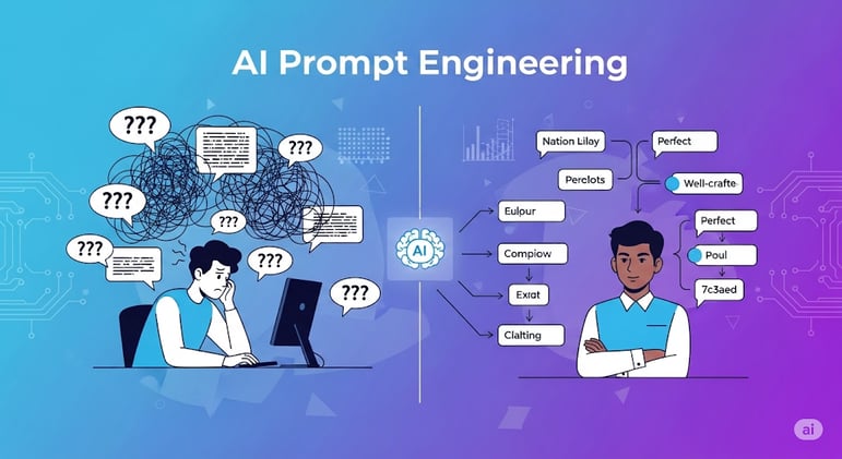 Nghiên cứu mới từ Google chứng minh: Thay đổi cách đặt câu hỏi có thể cải thiện chất lượng AI output lên 10 lần. Hướng dẫn chi tiết cho người mới