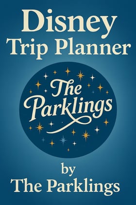 ✨ Plan Your Most Magical Disney Trip Ever! ✨