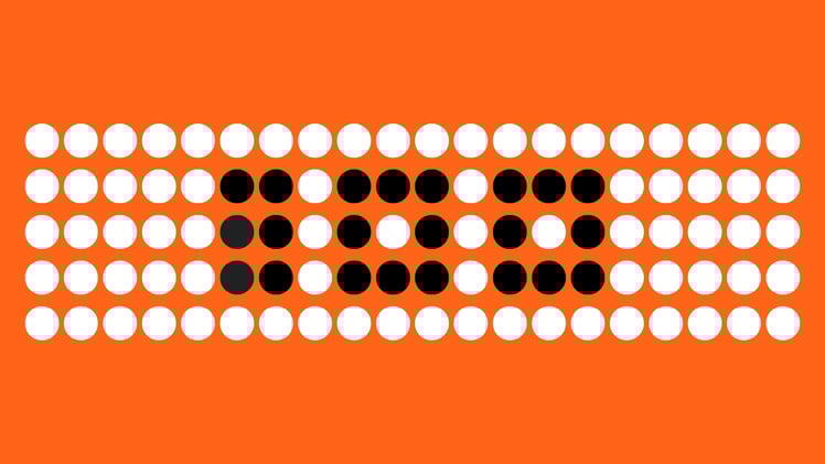 Consistency compounds: 100 newsletters later