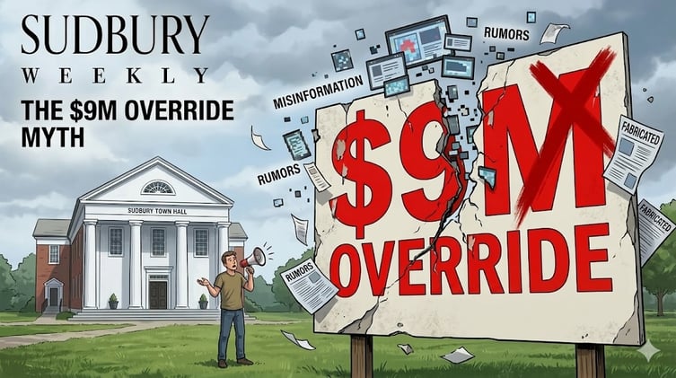 Election, right ahead! 