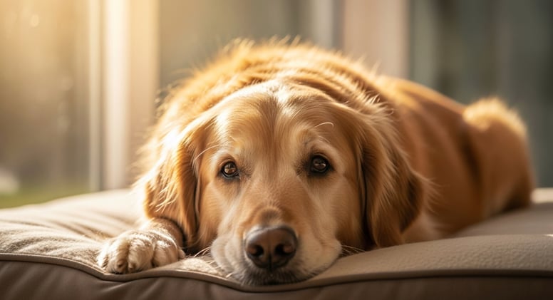 Dog Dementia: Scientists Just Released the First-Ever Guidelines.