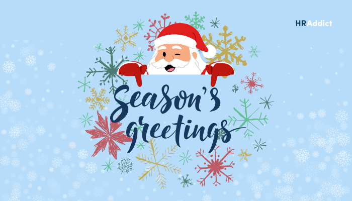 🎄Pausing on Christmas Eve, The Essential HR Resource Kit, Fake CV Risks - Dec 24, 2025