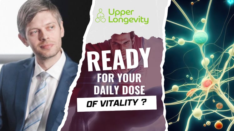 REPROGRAMMING THE BRAIN : AGE REVERSAL BREAKTHROUGH