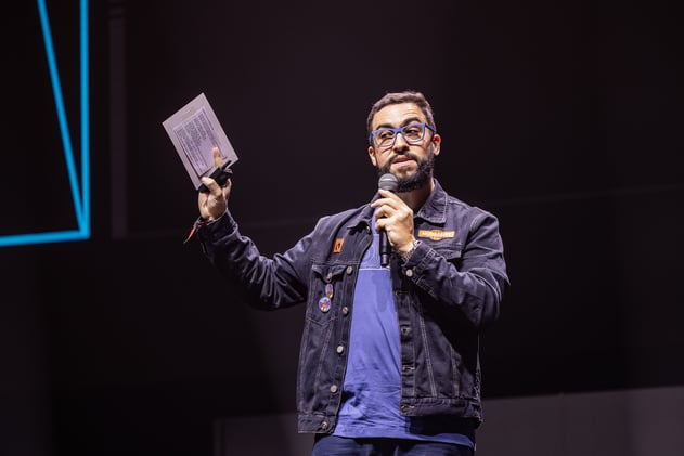 Como o IBGE pode curar sua tristeza?