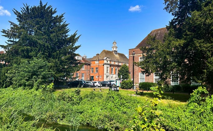 Signing out from the Summer Hols 👋