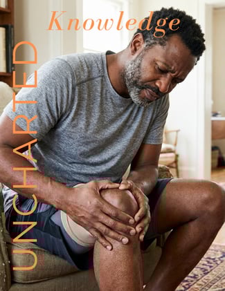 Why Joint Aging May Not Be as Inevitable as We Thought