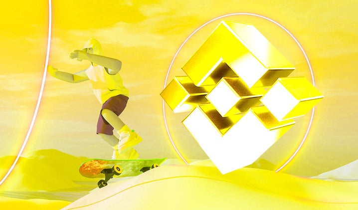 Binance Could Invest More Than $1,000,000,000 Into Various Deals This Year, According to Its CEO
