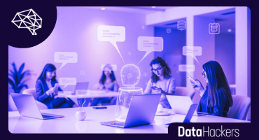 Poly AI: como o assistente de voz inteligente transforma o atendimento ao cliente