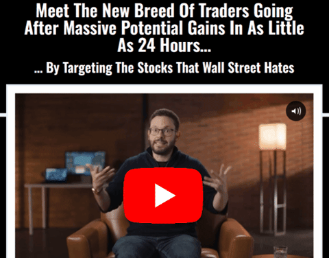 Wall Street Hates These Trades