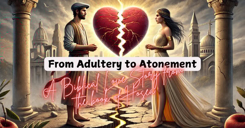 From Adultery to Atonement: