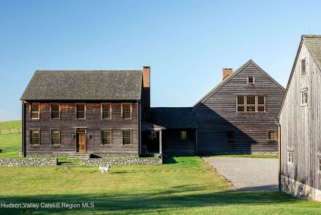 Heritage Hill Estate