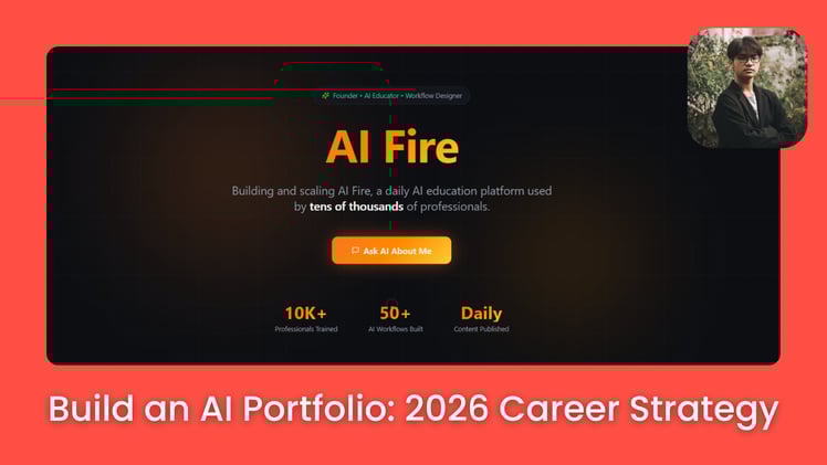 🧠 Turn Your Old Resume Into an AI That Screens Jobs & Talks to Employers for You