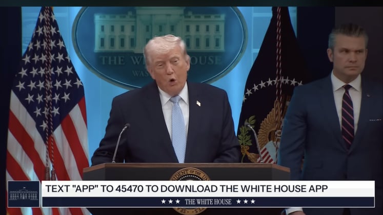 Biden's Iran Policy Fuels Nuclear Nightmare Scenario