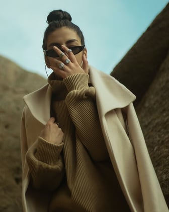 Confidence for Life with Fashion