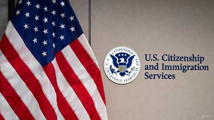 Trump Administration Pauses All Immigration from Nineteen Countries