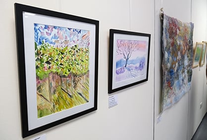 New Maidstone Arts Hub Opens - A Creative Boost for Local Businesses