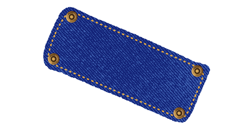 👖 Levi’s: stitched into our DNA